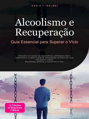 cover image of Alcoolismo e Recuperação